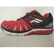 Venda Por Atacado Brand Mesh Sports Running Shoes